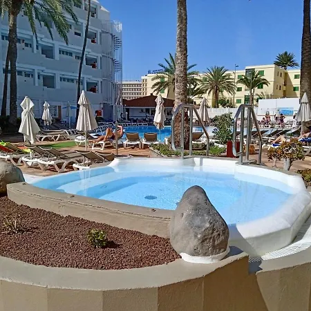 Lejlighed Apartamento Gianlu En Broncemar -playa Del Ingles- Playa del Inglés