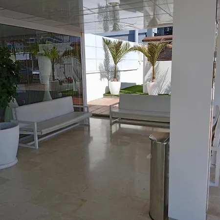 Apartamento Gianlu En Broncemar -playa Del Ingles- *