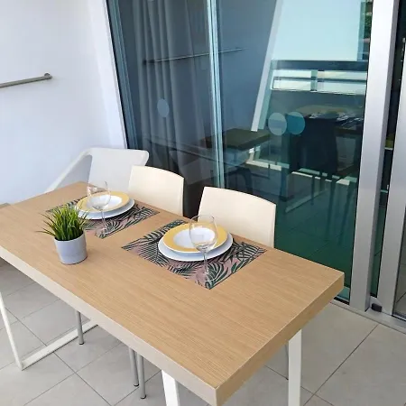 Apartamento Gianlu En Broncemar -playa Del Ingles- Lejlighed