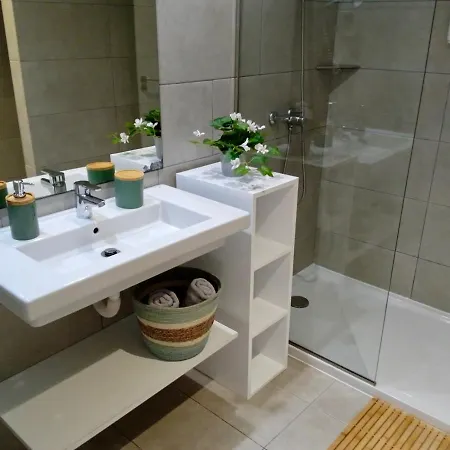 Lejlighed Apartamento Gianlu En Broncemar -playa Del Ingles- *