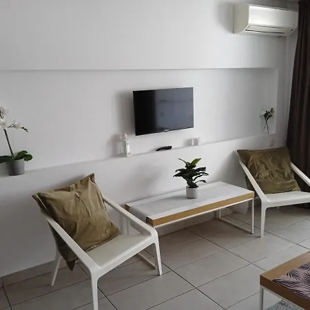 Apartamento Gianlu En Broncemar -playa Del Ingles- * プラヤ・デル・イングレス