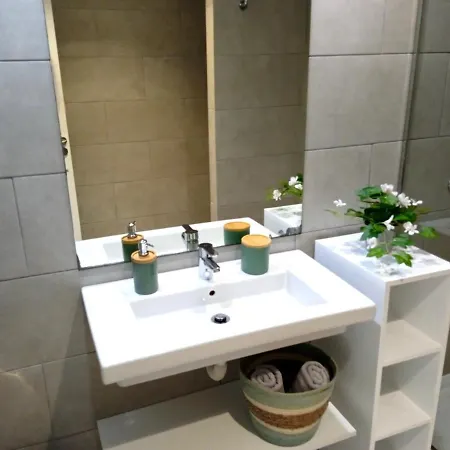 Apartamento Gianlu En Broncemar -playa Del Ingles- Lejlighed Playa del Inglés