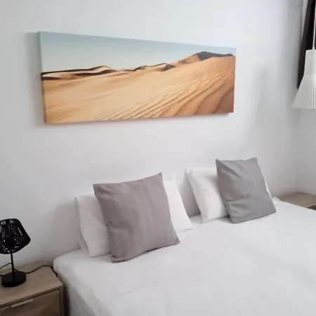 Apartamento Gianlu En Broncemar -playa Del Ingles-