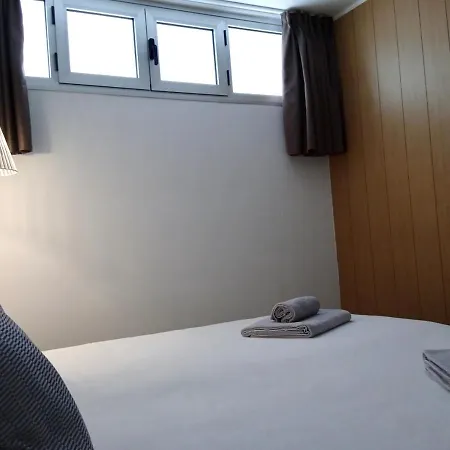Apartamento Gianlu En Broncemar -playa Del Ingles- * Playa del Inglés