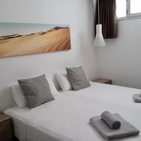 Apartamento Gianlu En Broncemar -playa Del Ingles- Playa del Inglés