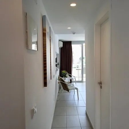 Apartamento Gianlu En Broncemar -playa Del Ingles- Apartment