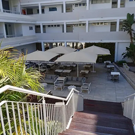 Apartment Apartamento Gianlu En Broncemar -playa Del Ingles-