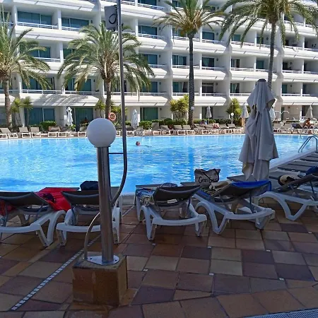 Apartamento Gianlu En Broncemar -playa Del Ingles-