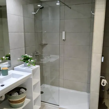 Apartamento Gianlu En Broncemar -playa Del Ingles- *