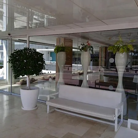 Apartment Apartamento Gianlu En Broncemar -playa Del Ingles- *