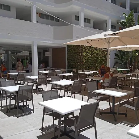 Apartment Apartamento Gianlu En Broncemar -playa Del Ingles- *