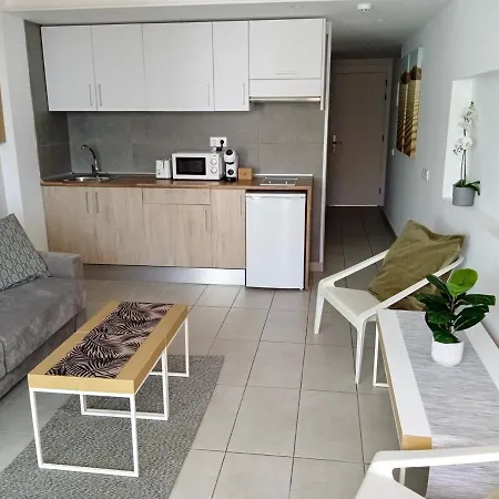 Apartamento Gianlu En Broncemar -playa Del Ingles- Apartment *
