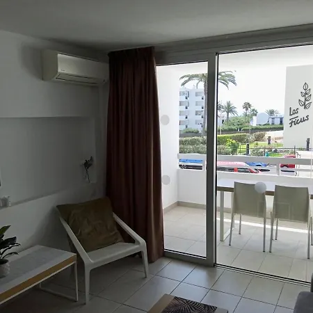 Apartment Apartamento Gianlu En Broncemar -playa Del Ingles- Playa del Ingles (Gran Canaria)