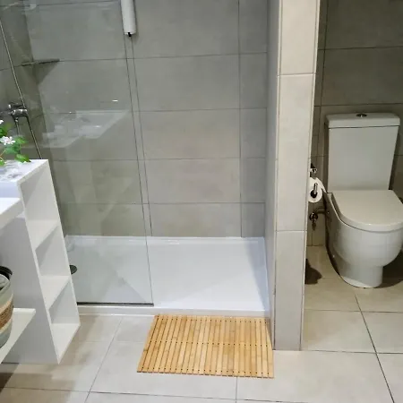 Apartamento Gianlu En Broncemar -playa Del Ingles- * Playa del Ingles (Gran Canaria)