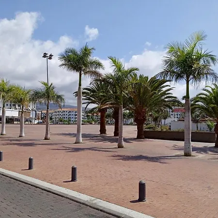 Apartamento Gianlu En Broncemar -playa Del Ingles- *