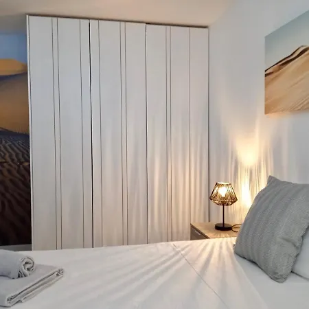 Apartment Apartamento Gianlu En Broncemar -playa Del Ingles- *