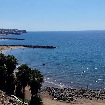 Apartamento Gianlu En Broncemar -playa Del Ingles- * Playa del Ingles (Gran Canaria)
