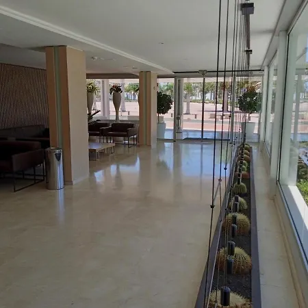 Apartment Apartamento Gianlu En Broncemar -playa Del Ingles- Playa del Ingles (Gran Canaria)