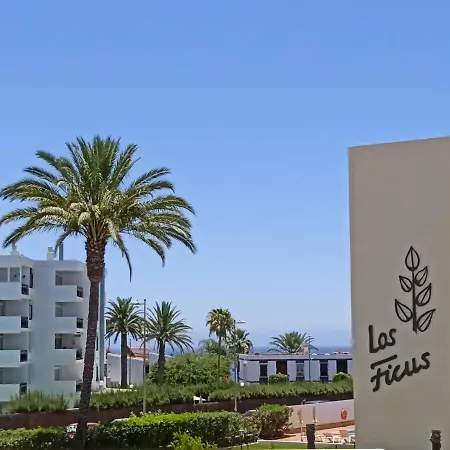 Apartment Apartamento Gianlu En Broncemar -playa Del Ingles-